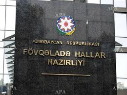 Fövqəladə Hallar Nazirliyi 250 binanın mühafizəsini gücləndirdi