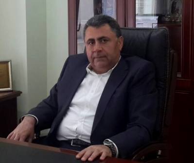Cavanşir Paşazadə: "Qışqırmaqla, fors etməklə, özündən razı gəzməklə deyil" - MÜSAHİBƏ