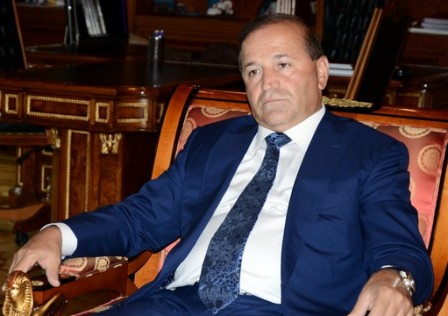 Hacı İbrahim Nehrəmli 12 gündür həbsdədir