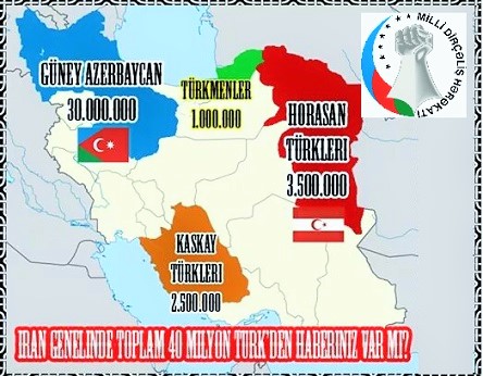 Güney Azərbaycan bu həftə