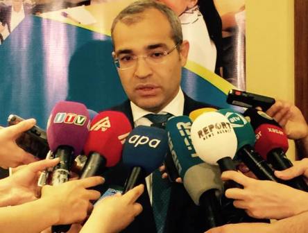 Nazir: “12 illik təhsil sisteminə nə vaxt keçiləcək” sualına belə cavab verə bilərəm ki...