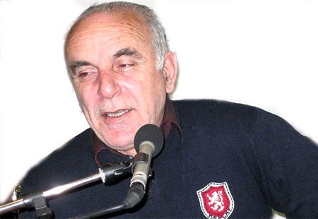 60 yaşlı xalq artisti: “Sənətkar qocala bilər, əsas odur ki, köhnəlməsin”