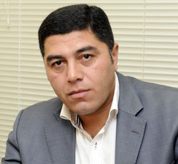 Keçmiş ANS-çi-yə ATV-də redaktor vəzifəsi verildi