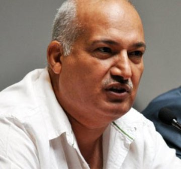 Sərdar Cəlaloğlu: “Müsavatdakı vəziyyət düzəlməyəcək” 