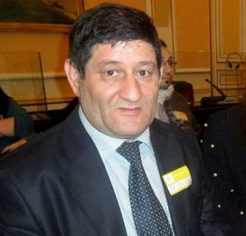 Qafar Çaxmaqlı: “Ermənistan “erməni soyqırımı” təbliğatından heç nə əldə edə bilmədi” 