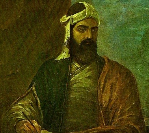Ağcabədili axundun Nizami Gəncəvi olmağı - Bir şəklin maraqlı TARİXÇƏSİ