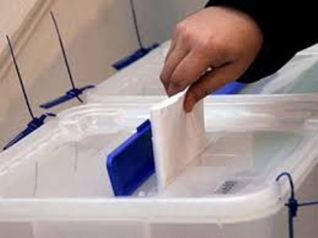 Azərbaycanda seçicilərin sayı AÇIQLANDI 
