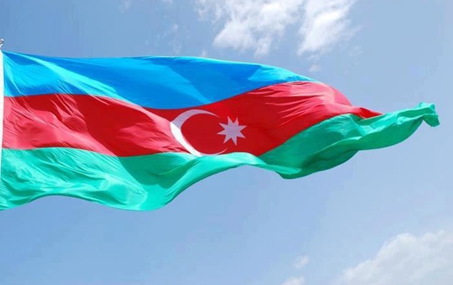 Azərbaycan Respublika Gününü qeyd edir