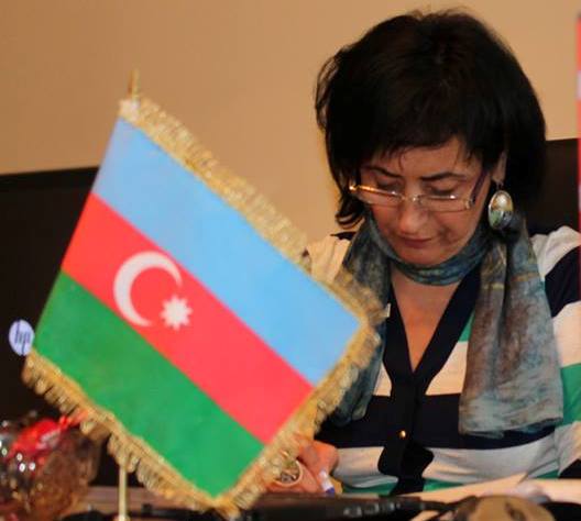 Yoxsa Vətəndə daş qalmaz ki... 
