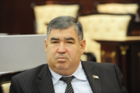 Deputat oğlunun həbs olunması barədə yayılan xəbərlərə aydınlıq GƏTİRDİ 