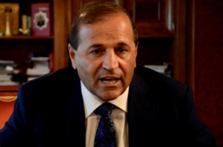 Hacı İbrahim həbsindən DANIŞDI: "Kimsə məni qəbul etmədi" - VİDEO