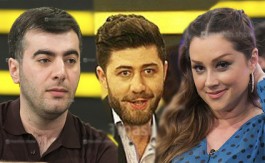 "Maşın" realiti-şousunun qalibi məlum oldu