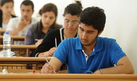 Azərbaycanda yüksək bal toplayan iki abituriyent ali məktəbdən imtina edib - FOTO