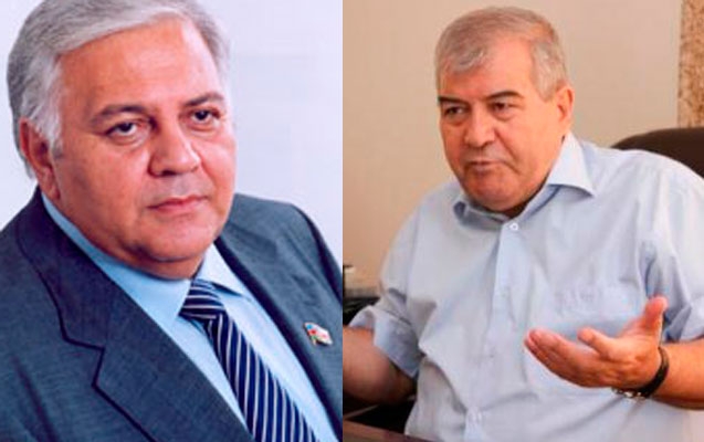Milli Məclisdə spikerlə deputat mübahisə etdi: “Sizinlə mədəniyyətlə danışıram”