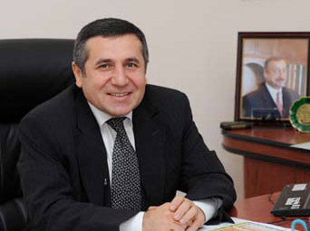 İş adamı Nizami Piriyev həbsdən buraxılmasına aydınlıq gətirib