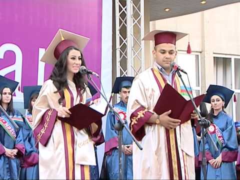 Bakı Dövlət Universitetində “Məzun günü” iyunun 30-da keçiriləcək 