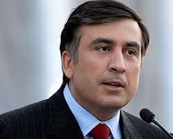Saakaşvili Ukraynada qubernator təyin edilir
