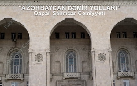 “Azərbaycan Dəmir Yolları” deputatı və Gəncənin İcra Hakimiyyətini təkzib etdi - “Rəsulzadə büstü” qalmaqalına dair yeni AÇIQLAMA