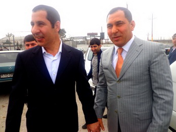 Fərhad Əliyev Avropadan siyasi sığınacaq alıb