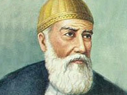 Füzulinin nurani qoca simalı portreti necə yarandı? - MARAQLI 