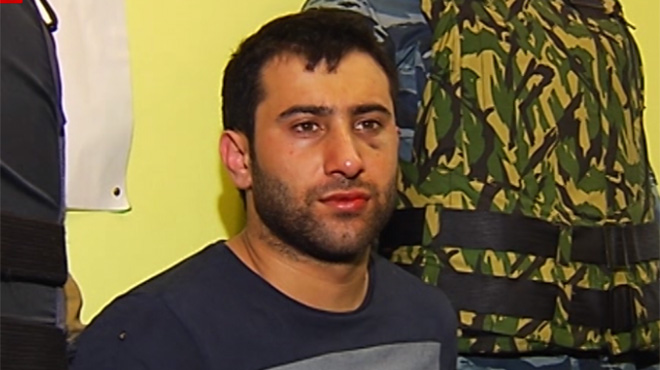 Moskvada polisi öldürən Azərbaycan vətəndaşı həbs edildi