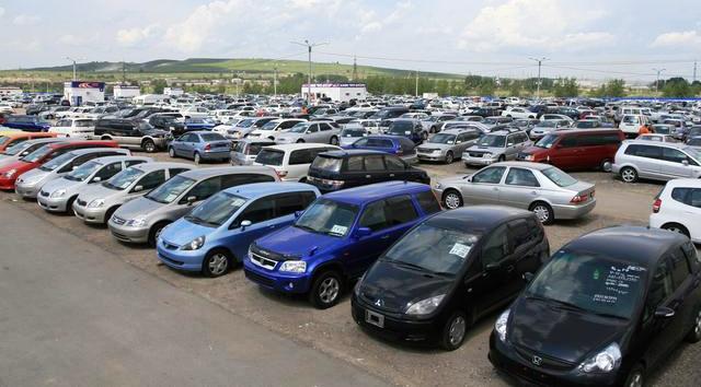 Rayon qeydiyyatında olan maşınlar bu gündən Bakıya buraxılmır 
