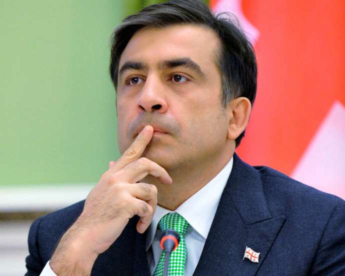 Saakaşvili Gürcüstan vətəndaşlığından imtina etmir