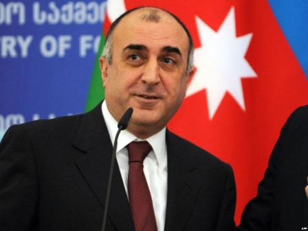 "Onun Bakıya səfərindən sonra irəliləyiş gözləyirəm" 