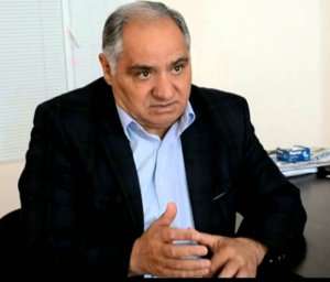Qulu Məhərrəmli: “Xoşqədəmlə Zaurun verilişinin bağlanması çıxış yolu deyil”