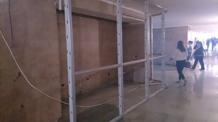 Metropolitenin yeni saytı istifadəyə verildi