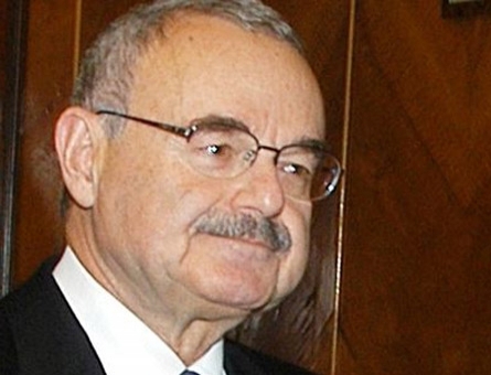 Artur Rasizadə yenidən Şura sədri seçilib 