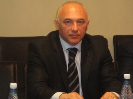 "AMİP-də fikir müxtəlifliyi var" MÜSAHİBƏ 