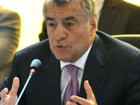 Nazir: “Azərbaycan yeni mənbədir” 