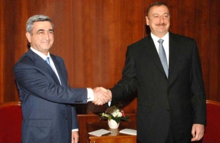 Prezidentlər nəzərdə tutulan görüşdə nələri müzakirə edəcəklər? 