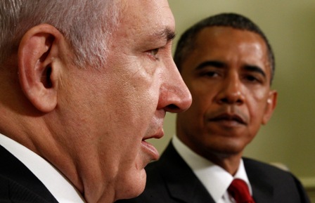 Obamadan Netanyahuya ağır İTTİHAMLAR 