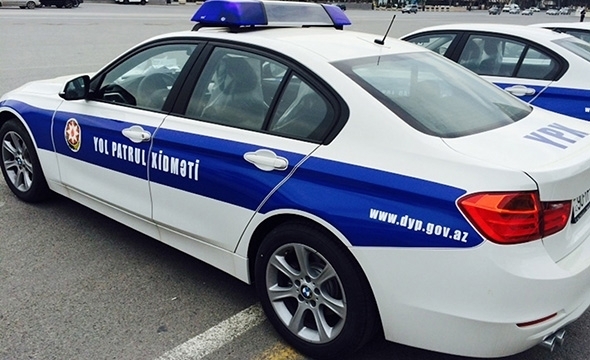 “Yol polisləri Avropa Oyunlarına gələnlərlə ingiliscə danışacaqlar” 