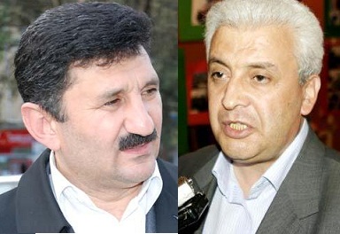 Qarabağ döyüşçüləri ilə Akif Nağının DAVASI - Tərəflərdən bir-birlərinə İTTİHAM 