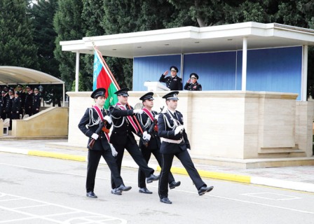 Eldar Mahmudov Avropa Oyunları ilə bağlı  təhlükəsizlikdən DANIŞDI 