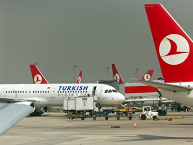 İŞİD-dən danışdılar, təyyarədən düşürüldülər