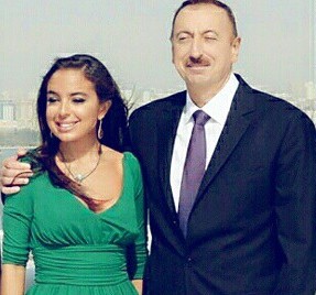 “Atam bir qayda olaraq, heç vaxt səhv etmir” 