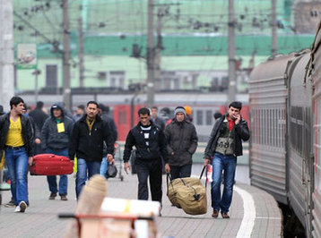 Azərbaycanlı qaçqın adı ilə Almaniyaya gedən ermənilər deport ediləcəklər