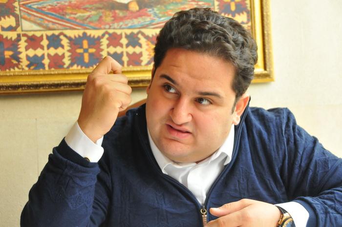 “Avropa Oyunlarının səs-küyü hələ çox eşidiləcək” - Tanınmış şoumen 