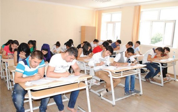 TQDK buraxılış imtahanlarında "2" alan 9-cu və 11-cilərə dair STATİSTİKANI açıqladı