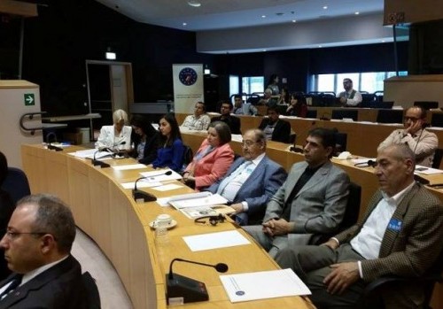  Avropa Parlamenti Dağlıq Qarabağ ermənilərinə dəstək verdi