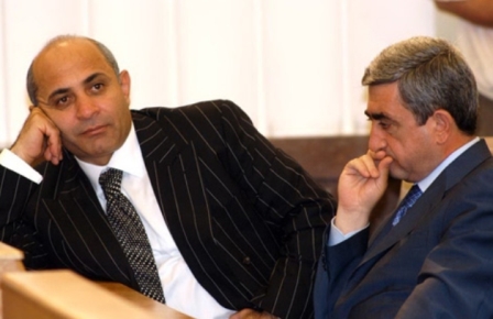 Ermənistanın baş nazirindən ETİRAF:“Qarabağa görə Avrasiya İttifaqından çıxa bilmərik” 