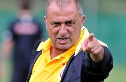 Fatih Terim dünyada ən çox qazanan 10 məşqçidən biridir