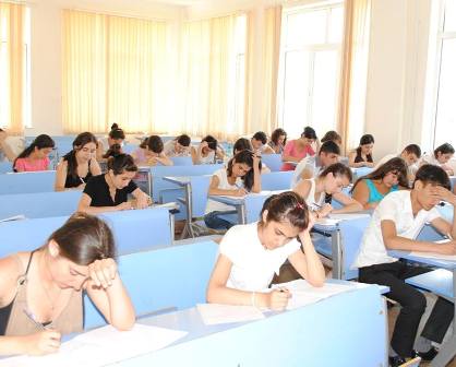 “Riyaziyyat hava-su kimi vacibdir" - Ekspert buraxılış imtahanlarında “2” alanlardan danışdı