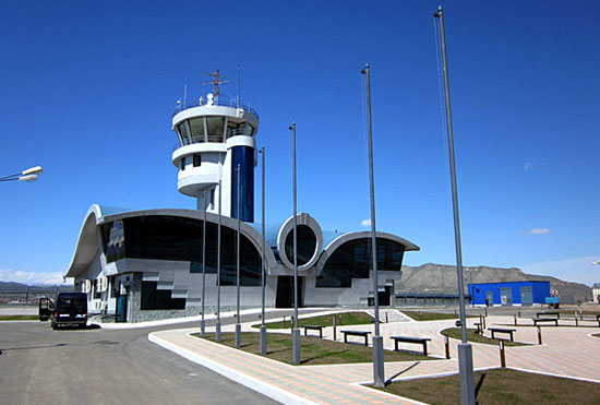 Ermənilərin Xocalı aeroportu ilə bağlı yeni iddiası - uçuşa icazə alınıb