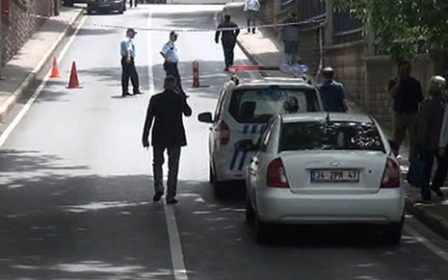 İstanbulda silahlı HÜCUM: polkovnik və həyat yoldaşı yaralandı