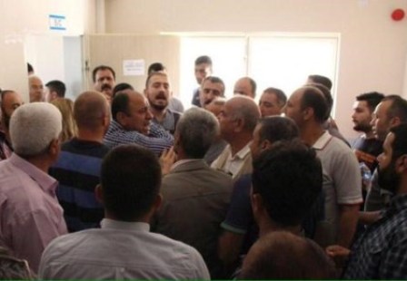 Türkiyədə 3 dəfə səs verən polis ifşa olundu